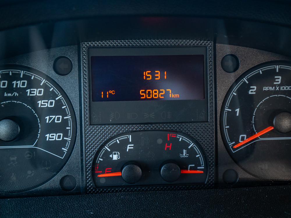 Eura Mobil-Activa One 690 HB *Truma *Solcell *Tvärbädd-(2019)-3078427