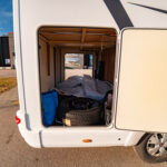 Eura Mobil-Activa One 690 HB *Truma *Solcell *Tvärbädd-(2019)-3078429