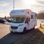 Eura Mobil-Activa One 690 HB *Truma *Solcell *Tvärbädd-(2019)-3078430