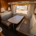 Eura Mobil-Activa One 690 HB *Truma *Solcell *Tvärbädd-(2019)-3078415