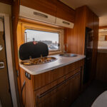 Eura Mobil-Activa One 690 HB *Truma *Solcell *Tvärbädd-(2019)-3078416