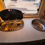 Eura Mobil-Activa One 690 HB *Truma *Solcell *Tvärbädd-(2019)-3078417