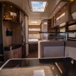 Hobby-560 FC PRESTIGE *ALDE *Elektrisk golvvärme-(2022)-3107617