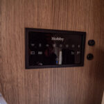 Hobby-560 FC PRESTIGE *ALDE *Elektrisk golvvärme-(2022)-3107627