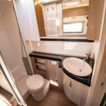 Hobby-560 FC PRESTIGE *ALDE *Elektrisk golvvärme-(2022)-3107630