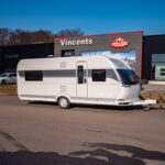 Hobby-560 FC PRESTIGE *ALDE *Elektrisk golvvärme-(2022)-3107616