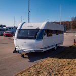 Hobby-560 FC PRESTIGE *ALDE *Elektrisk golvvärme-(2022)-3107632