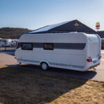 Hobby-560 FC PRESTIGE *ALDE *Elektrisk golvvärme-(2022)-3107633