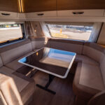 Hobby-560 FC PRESTIGE *ALDE *Elektrisk golvvärme-(2022)-3107618