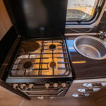 Hobby-560 FC PRESTIGE *ALDE *Elektrisk golvvärme-(2022)-3107620