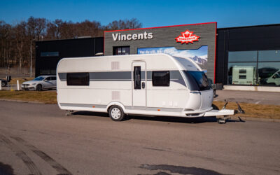 Hobby-560 FC PRESTIGE *ALDE *Elektrisk golvvärme-(2022)-3107616