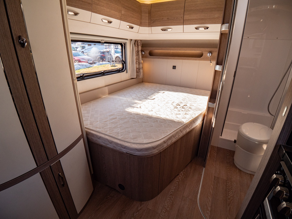 Hobby-560 FC PRESTIGE *ALDE *Elektrisk golvvärme-(2022)-3107623