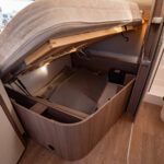 Hobby-560 FC PRESTIGE *ALDE *Elektrisk golvvärme-(2022)-3107625