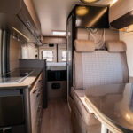 Hobby-Vantana K 60 FT *Dubbelbädd *Under 6m *3500kg-(2017)-3078495