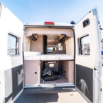 Hobby-Vantana K 60 FT *Dubbelbädd *Under 6m *3500kg-(2017)-3078510