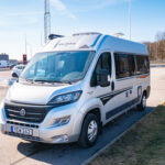 Hobby-Vantana K 60 FT *Dubbelbädd *Under 6m *3500kg-(2017)-3078511