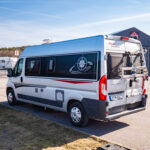 Hobby-Vantana K 60 FT *Dubbelbädd *Under 6m *3500kg-(2017)-3078512