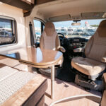 Hobby-Vantana K 60 FT *Dubbelbädd *Under 6m *3500kg-(2017)-3078496