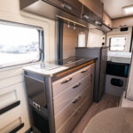 Hobby-Vantana K 60 FT *Dubbelbädd *Under 6m *3500kg-(2017)-3078497