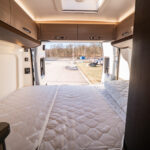 Hobby-Vantana K 60 FT *Dubbelbädd *Under 6m *3500kg-(2017)-3078501