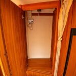 Weinsberg-R 58 *Queenbädd *AC bodel-(2014)-3095038