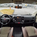 Weinsberg-R 58 *Queenbädd *AC bodel-(2014)-3095042