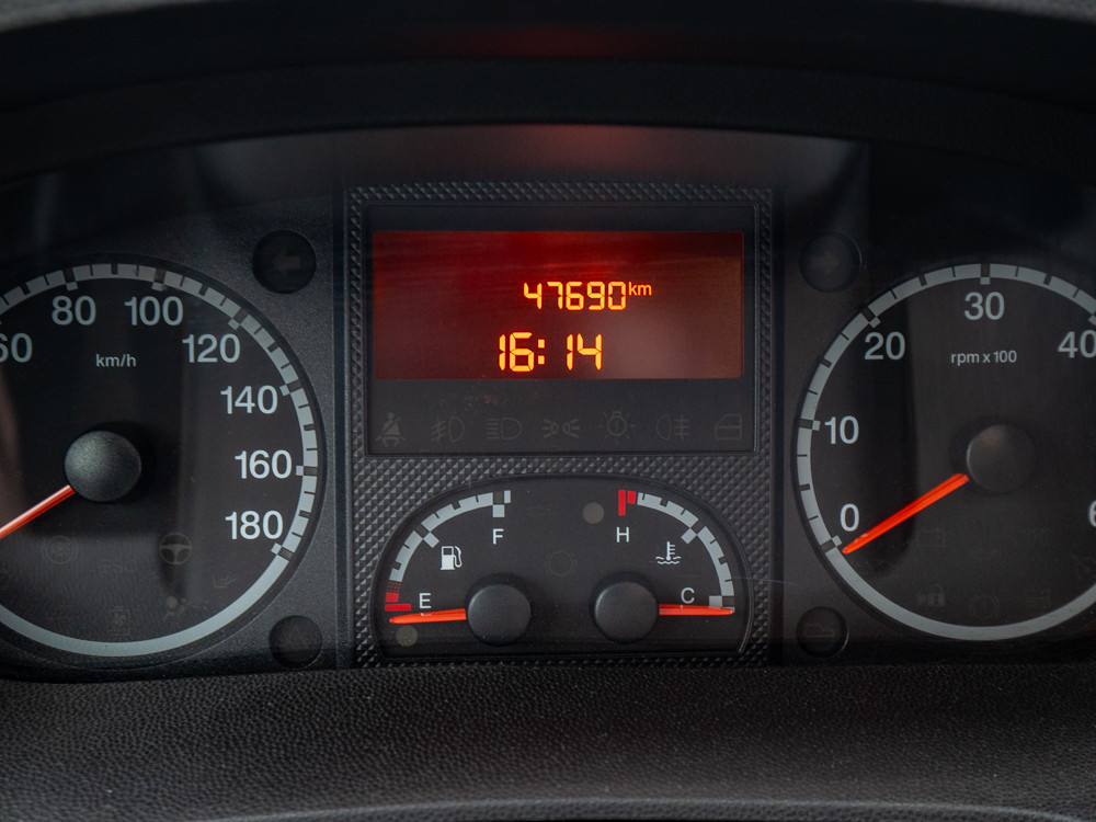 Weinsberg-R 58 *Queenbädd *AC bodel-(2014)-3095044