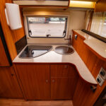 Weinsberg-R 58 *Queenbädd *AC bodel-(2014)-3095028