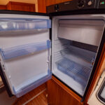 Weinsberg-R 58 *Queenbädd *AC bodel-(2014)-3095030