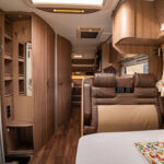 KABE-TM I 810 LB *Automat *Långbäddar *AC bodel-(2016)-3095075