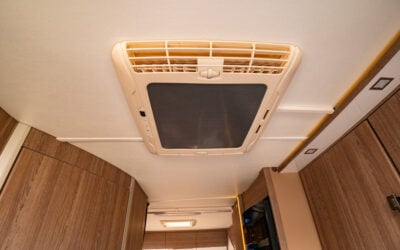 KABE-TM I 810 LB *Automat *Långbäddar *AC bodel-(2016)-3095085