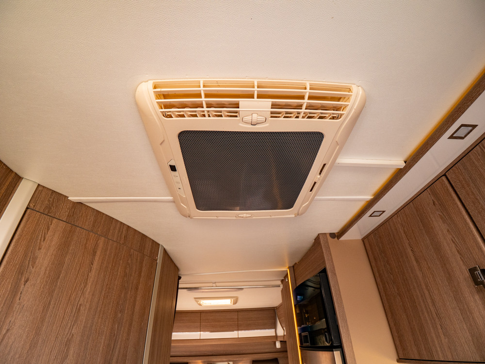 KABE-TM I 810 LB *Automat *Långbäddar *AC bodel-(2016)-3095085