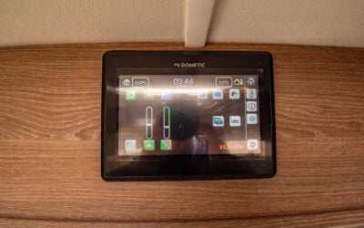 KABE-TM I 810 LB *Automat *Långbäddar *AC bodel-(2016)-3095086