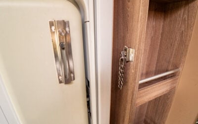 KABE-TM I 810 LB *Automat *Långbäddar *AC bodel-(2016)-3095087