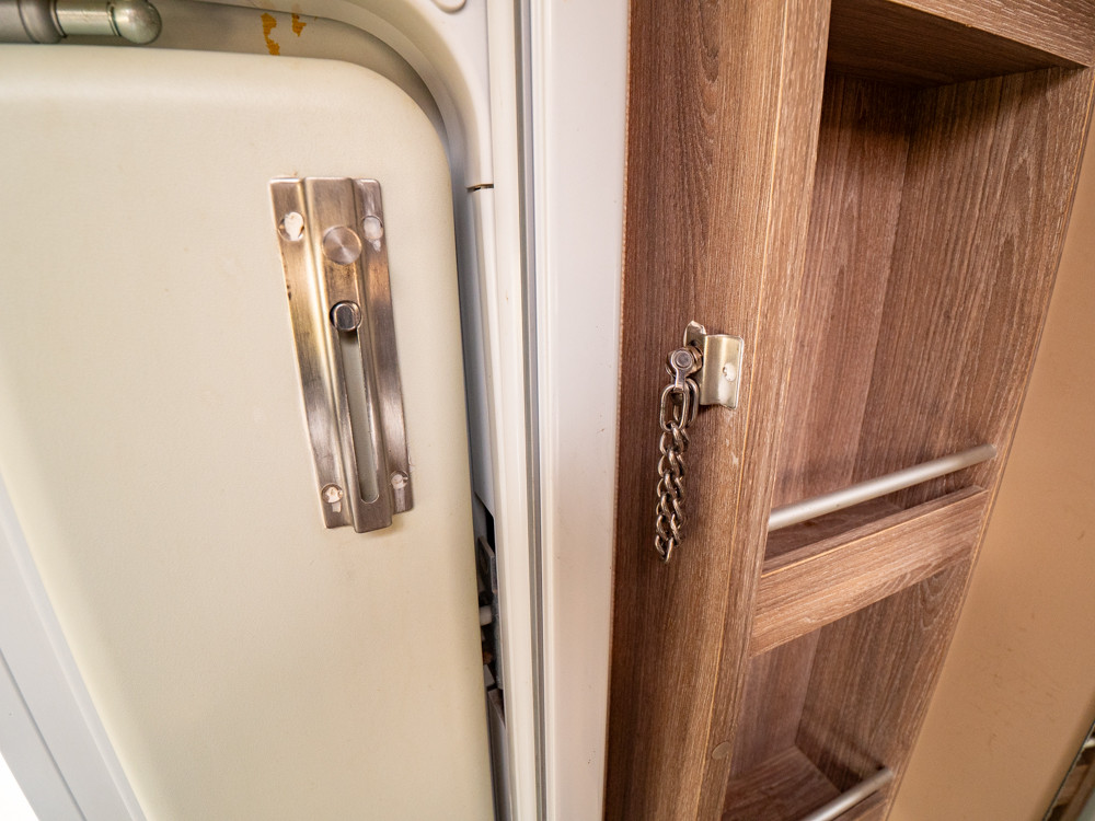 KABE-TM I 810 LB *Automat *Långbäddar *AC bodel-(2016)-3095087