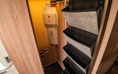 KABE-TM I 810 LB *Automat *Långbäddar *AC bodel-(2016)-3095088