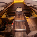 KABE-TM I 810 LB *Automat *Långbäddar *AC bodel-(2016)-3095089