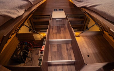 KABE-TM I 810 LB *Automat *Långbäddar *AC bodel-(2016)-3095089