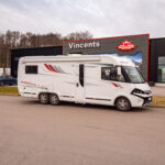 KABE-TM I 810 LB *Automat *Långbäddar *AC bodel-(2016)-3095074