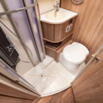 KABE-TM I 810 LB *Automat *Långbäddar *AC bodel-(2016)-3095090