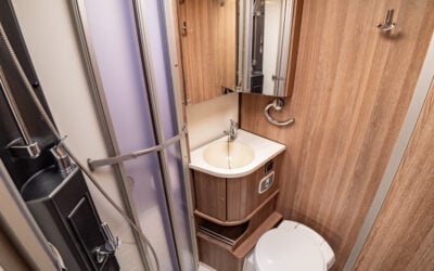 KABE-TM I 810 LB *Automat *Långbäddar *AC bodel-(2016)-3095091