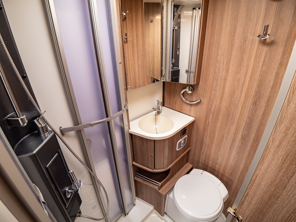 KABE-TM I 810 LB *Automat *Långbäddar *AC bodel-(2016)-3095091