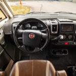 KABE-TM I 810 LB *Automat *Långbäddar *AC bodel-(2016)-3095093