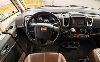 KABE-TM I 810 LB *Automat *Långbäddar *AC bodel-(2016)-3095093