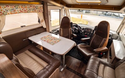Husbilar till salu 36 KABE-TM I 810 LB *Automat *Långbäddar *AC bodel-(2016)-3095076