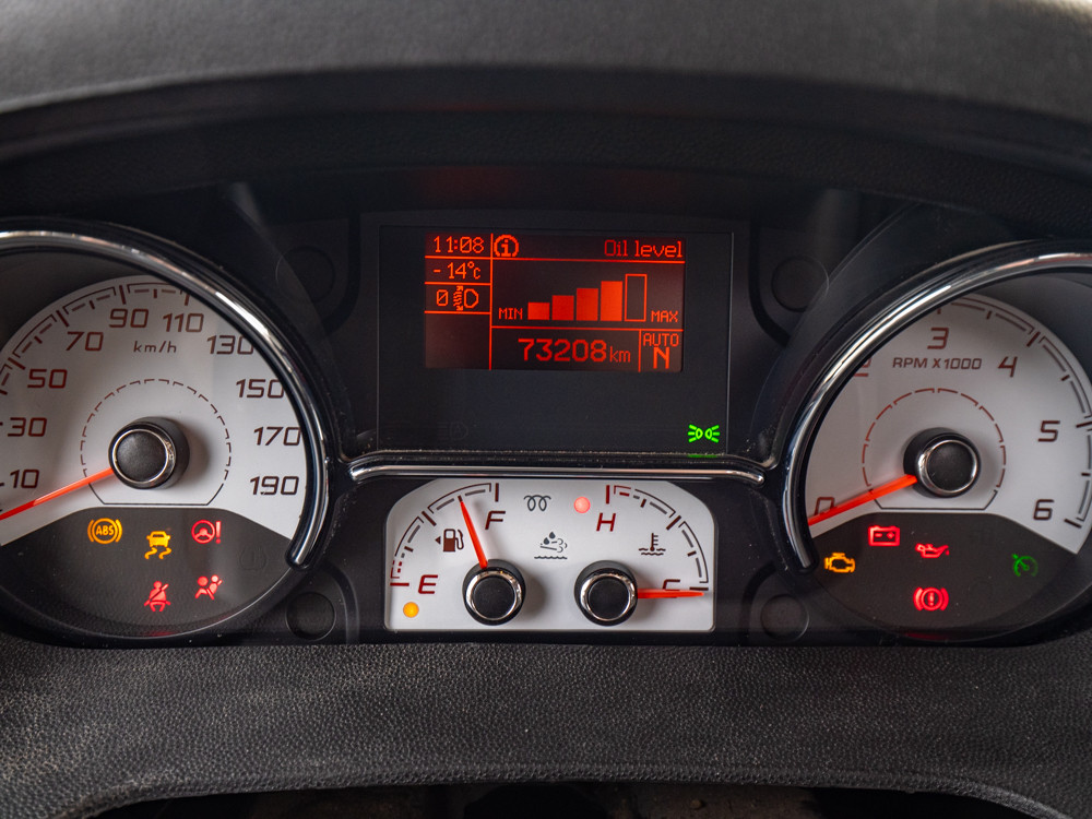 KABE-TM I 810 LB *Automat *Långbäddar *AC bodel-(2016)-3095094