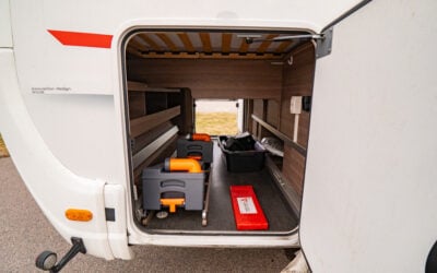 KABE-TM I 810 LB *Automat *Långbäddar *AC bodel-(2016)-3095096