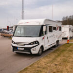 KABE-TM I 810 LB *Automat *Långbäddar *AC bodel-(2016)-3095097