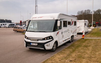 KABE-TM I 810 LB *Automat *Långbäddar *AC bodel-(2016)-3095097