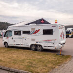 KABE-TM I 810 LB *Automat *Långbäddar *AC bodel-(2016)-3095098